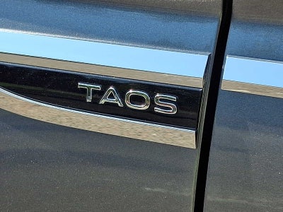 2023 Volkswagen Taos S 4MOTION