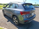2023 Volkswagen Taos S 4MOTION