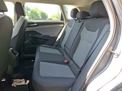 2023 Volkswagen Taos S 4MOTION