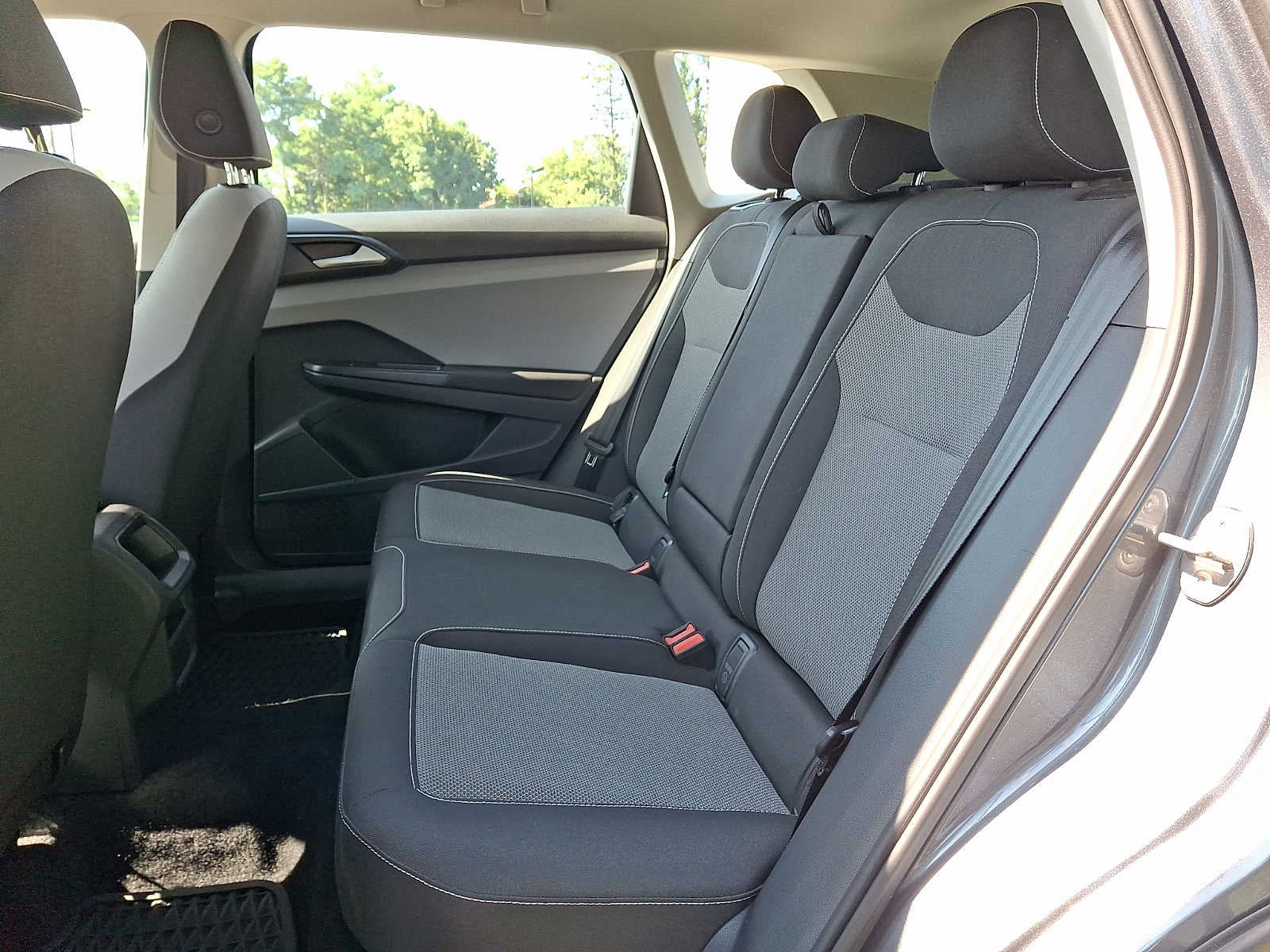 2023 Volkswagen Taos S 4MOTION