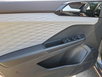 2023 Volkswagen Taos S 4MOTION