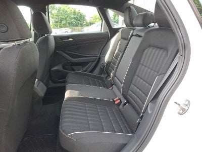 2024 Volkswagen Jetta Sport Auto