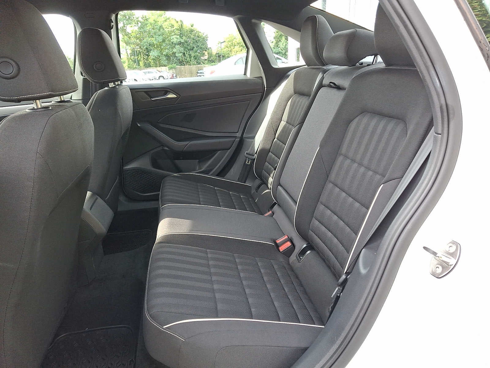 2024 Volkswagen Jetta Sport Auto
