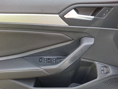 2024 Volkswagen Jetta Sport Auto