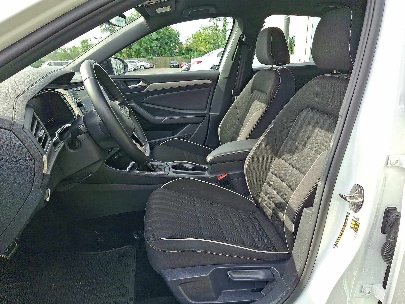 2024 Volkswagen Jetta Sport Auto