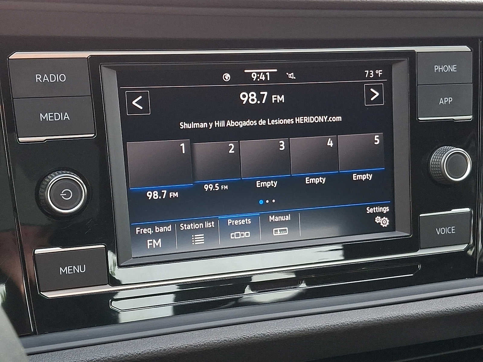 2024 Volkswagen Jetta Sport Auto