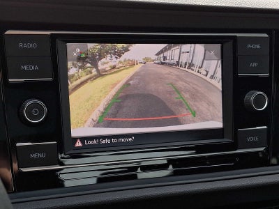 2024 Volkswagen Jetta Sport Auto