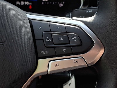 2024 Volkswagen Jetta Sport Auto