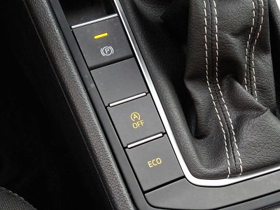 2024 Volkswagen Jetta Sport Auto