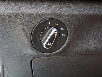2024 Volkswagen Jetta Sport Auto