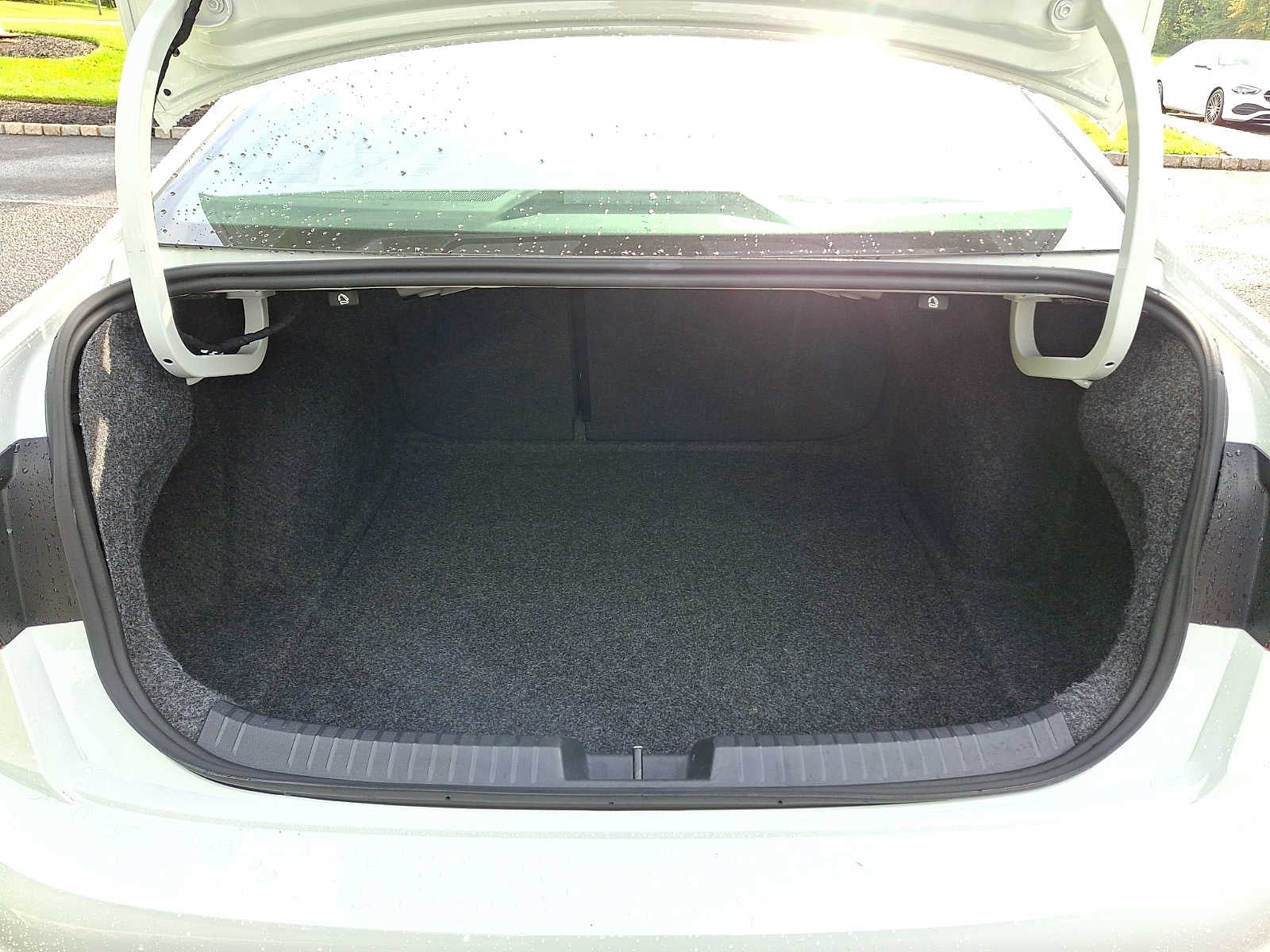 2024 Volkswagen Jetta Sport Auto