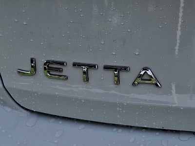 2024 Volkswagen Jetta Sport Auto