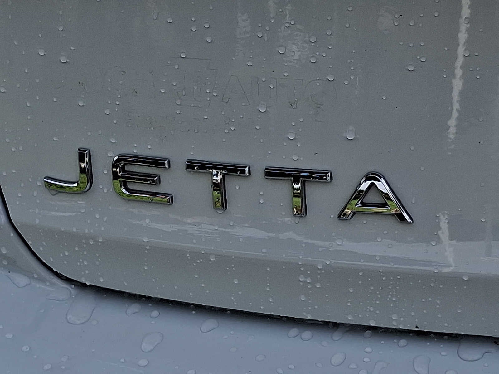 2024 Volkswagen Jetta Sport Auto