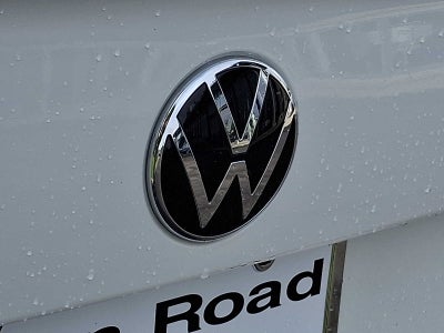 2024 Volkswagen Jetta Sport Auto