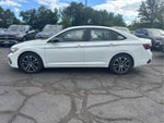 2024 Volkswagen Jetta Sport Auto
