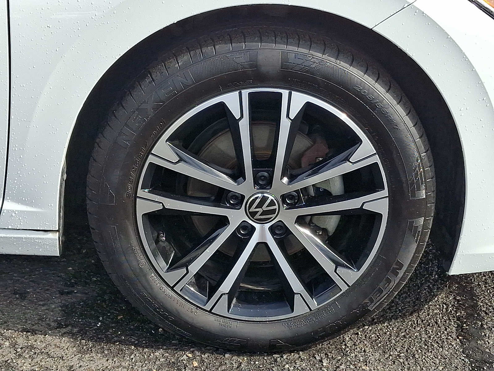 2024 Volkswagen Jetta Sport Auto