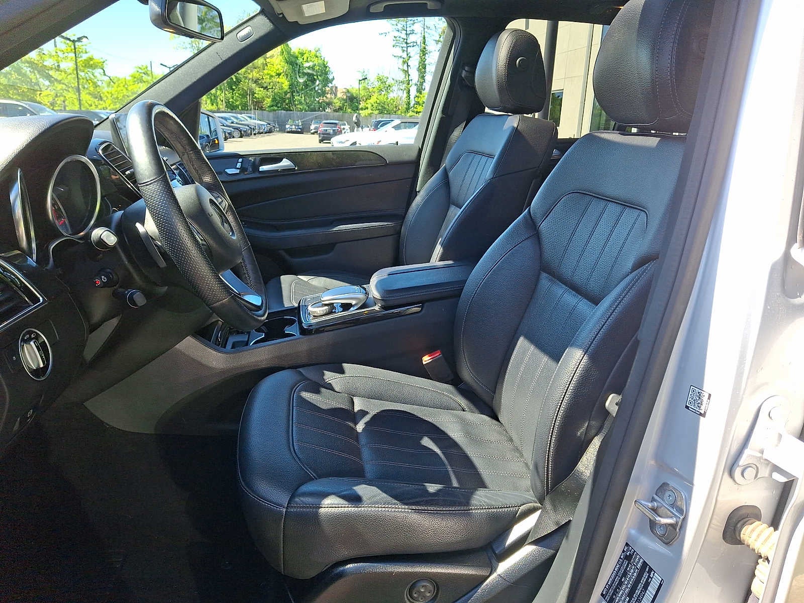 2018 Mercedes-Benz GLE GLE 350 4MATIC® SUV