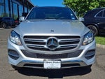 2018 Mercedes-Benz GLE GLE 350 4MATIC® SUV