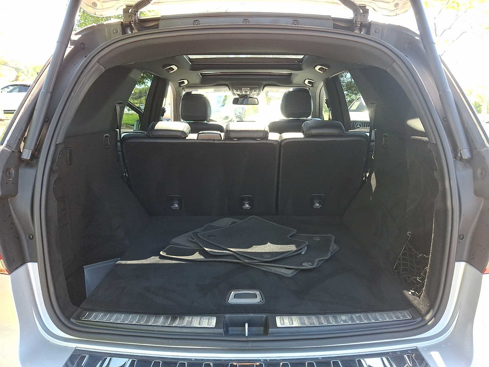 2018 Mercedes-Benz GLE GLE 350 4MATIC® SUV