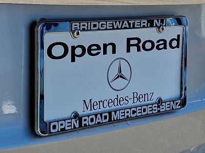 2018 Mercedes-Benz GLE GLE 350 4MATIC® SUV
