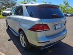 2018 Mercedes-Benz GLE GLE 350 4MATIC® SUV