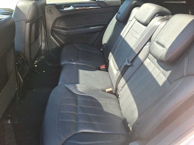 2018 Mercedes-Benz GLE GLE 350 4MATIC® SUV