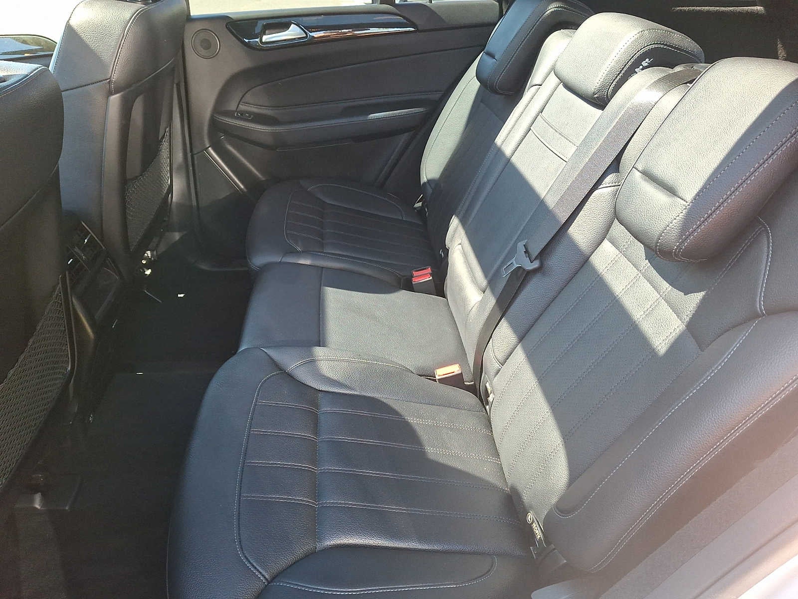 2018 Mercedes-Benz GLE GLE 350 4MATIC® SUV