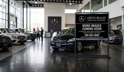 2019 Mercedes-Benz GLS GLS 450 4MATIC® SUV