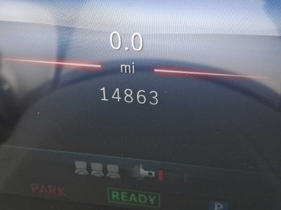 2023 Mercedes-Benz EQS EQS 450 4MATIC® SUV