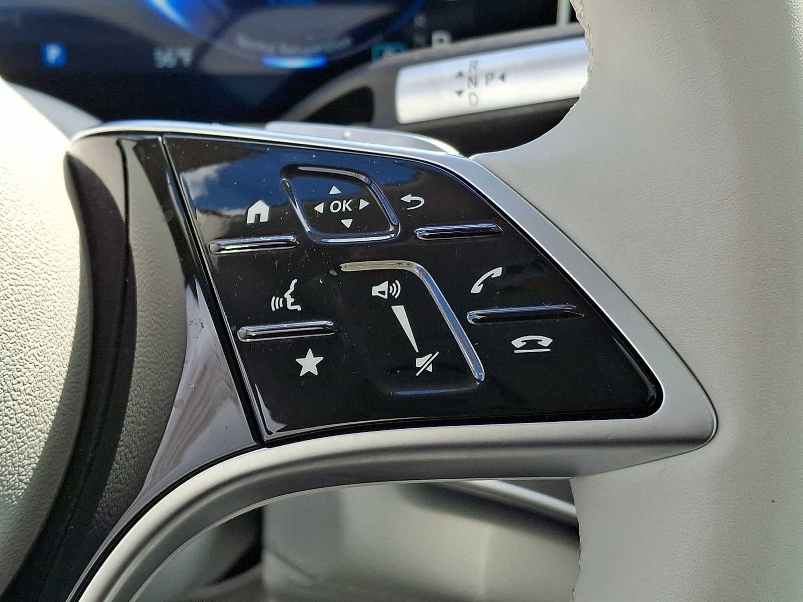 2023 Mercedes-Benz EQS EQS 450 4MATIC® SUV