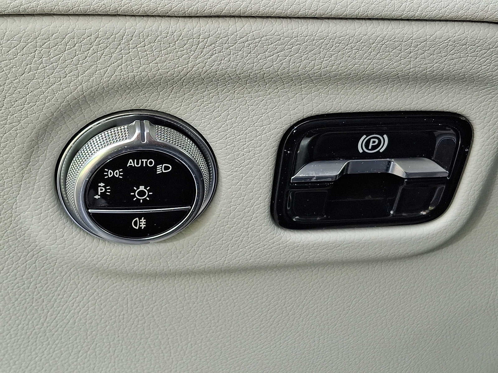 2023 Mercedes-Benz EQS EQS 450 4MATIC® SUV