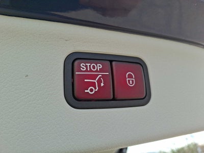 2023 Mercedes-Benz EQS EQS 450 4MATIC® SUV