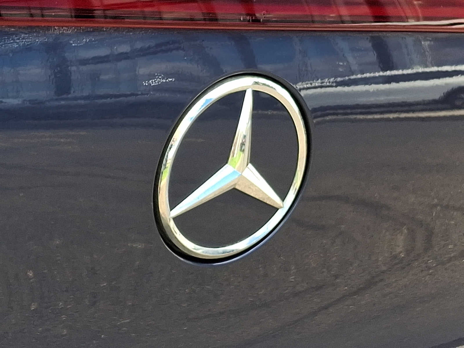 2023 Mercedes-Benz EQS EQS 450 4MATIC® SUV