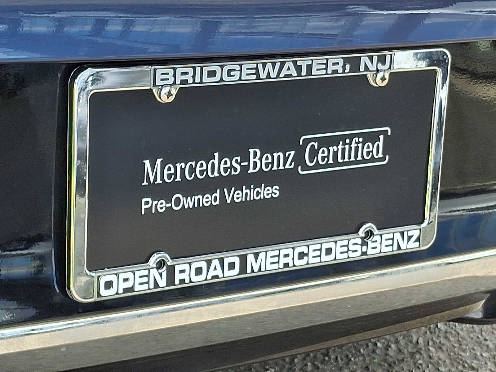 2023 Mercedes-Benz EQS EQS 450 4MATIC® SUV