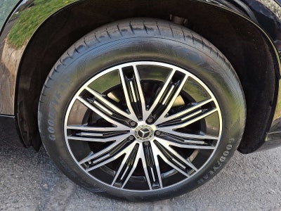 2023 Mercedes-Benz EQS EQS 450 4MATIC® SUV