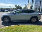 2023 Mercedes-Benz EQS EQS 580 4MATIC® SUV