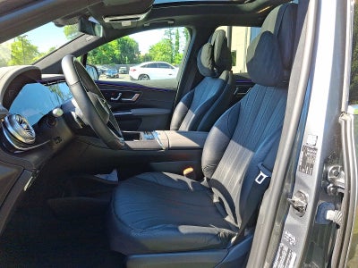 2023 Mercedes-Benz EQS EQS 580 4MATIC® SUV