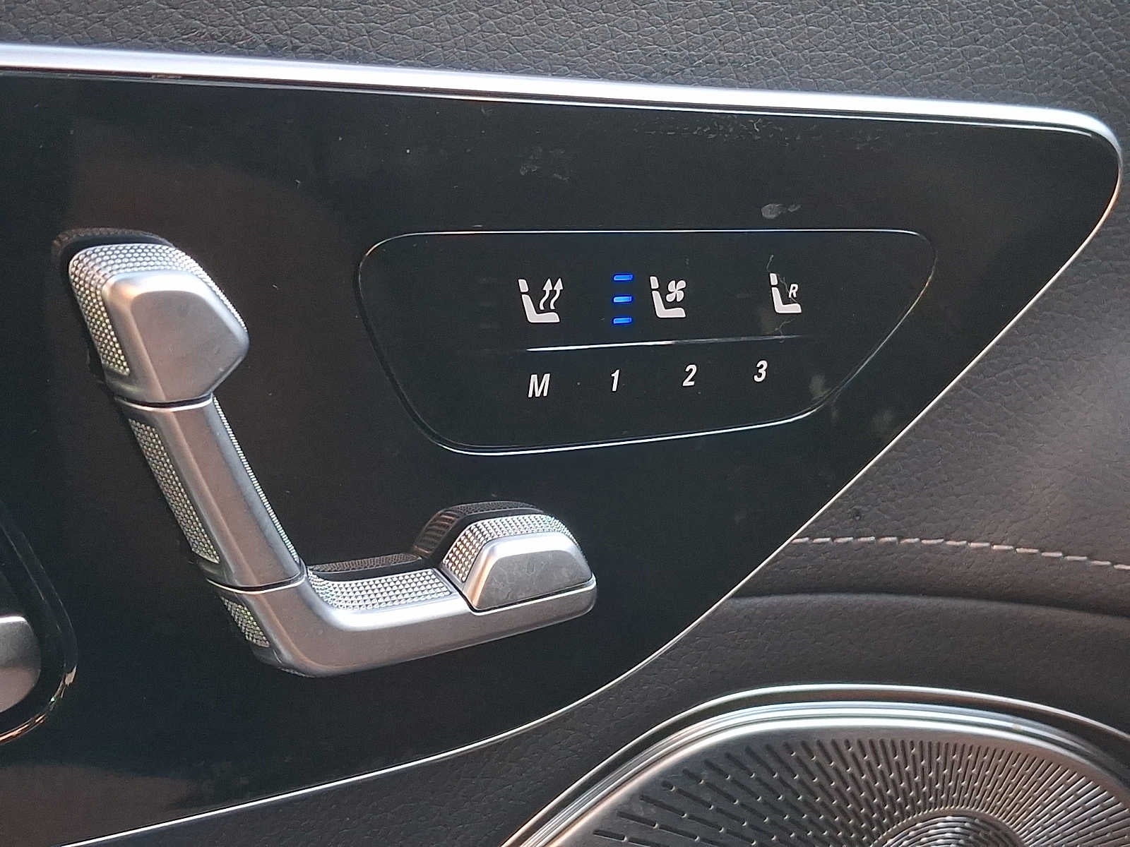 2023 Mercedes-Benz EQS EQS 580 4MATIC® SUV