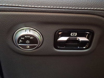 2023 Mercedes-Benz EQS EQS 580 4MATIC® SUV