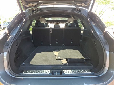 2023 Mercedes-Benz EQS EQS 580 4MATIC® SUV