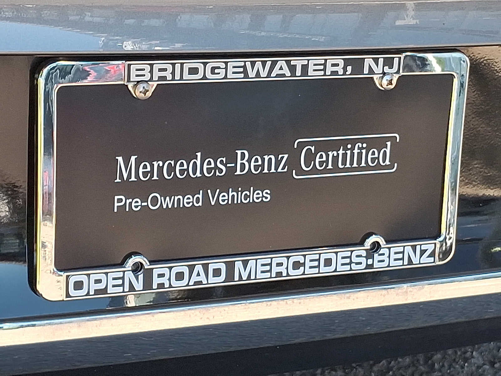 2023 Mercedes-Benz EQS EQS 580 4MATIC® SUV