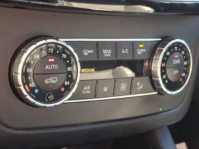 2016 Mercedes-Benz GLE 4MATIC® 4dr GLE 450 AMG® Cpe