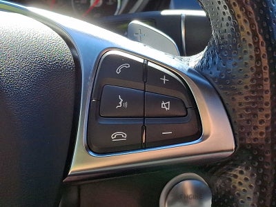 2016 Mercedes-Benz GLE 4MATIC® 4dr GLE 450 AMG® Cpe