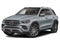 2026 Mercedes-Benz GLE GLE 350 4MATIC® SUV