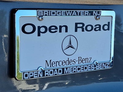 2026 Mercedes-Benz GLE GLE 350 4MATIC® SUV