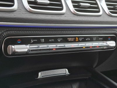 2026 Mercedes-Benz GLE GLE 350 4MATIC® SUV