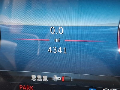 2026 Mercedes-Benz GLE GLE 350 4MATIC® SUV