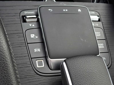 2026 Mercedes-Benz GLE GLE 350 4MATIC® SUV