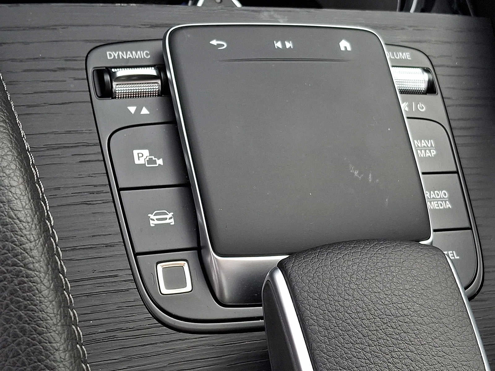 2026 Mercedes-Benz GLE GLE 350 4MATIC® SUV