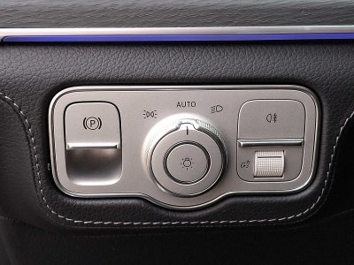 2026 Mercedes-Benz GLE GLE 350 4MATIC® SUV